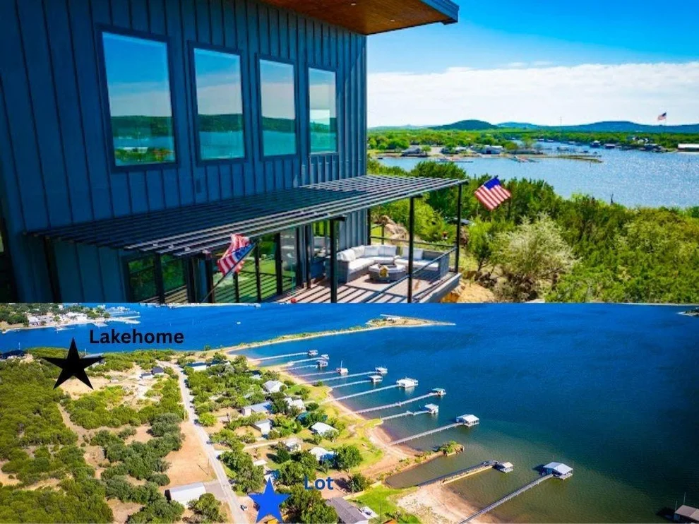 Unit for sale at 4468 Chapel Road, Possum Kingdom Lake, TX 76450