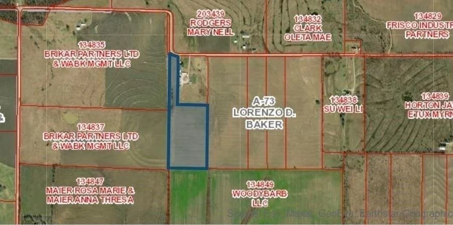 Unit for sale at G-0073 Baker Road, Pilot Point, TX 76258