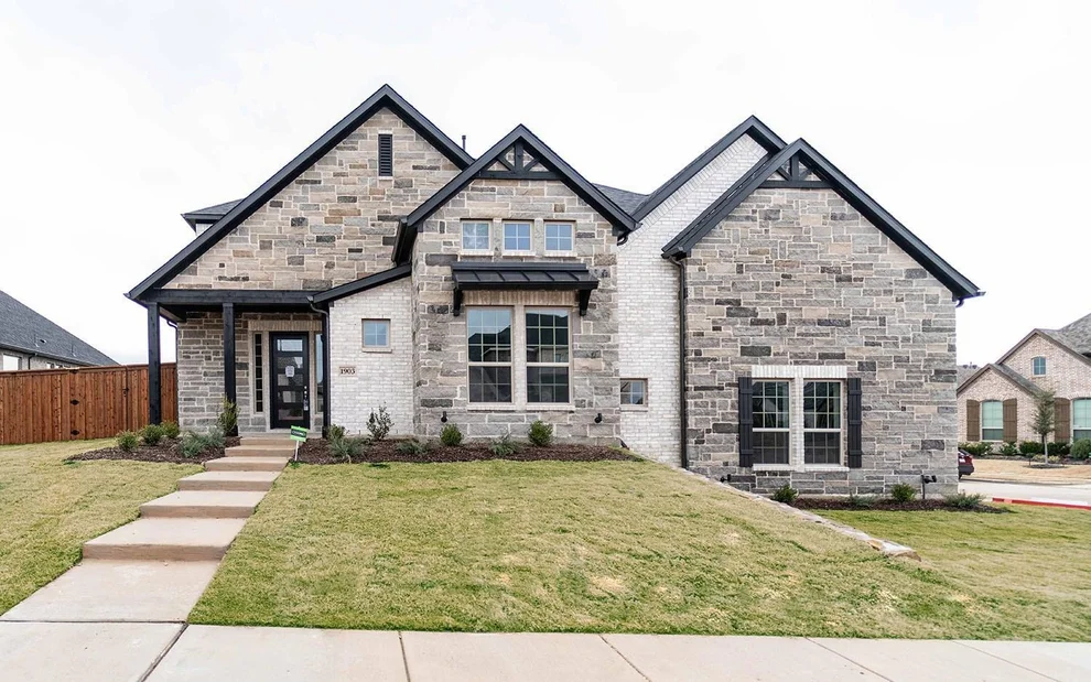 Unit for sale at 1903 Sicilia Lane, McLendon Chisholm, TX 75032