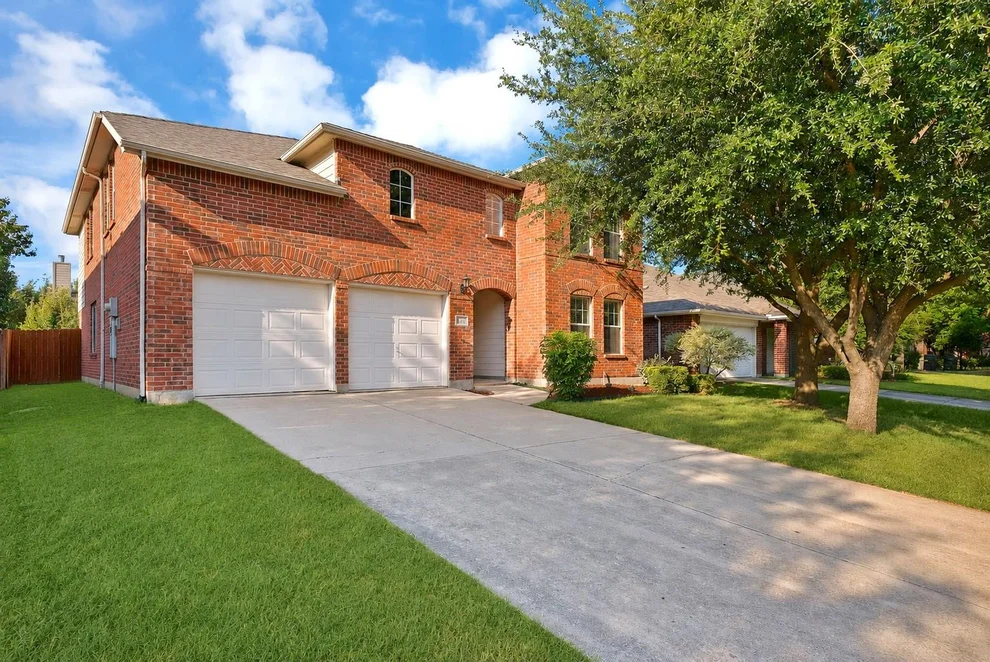 Unit for sale at 3201 Hoover Drive, McKinney, TX 75071