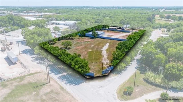 Unit for sale at 3045 Elm Street, Abilene, TX 79602