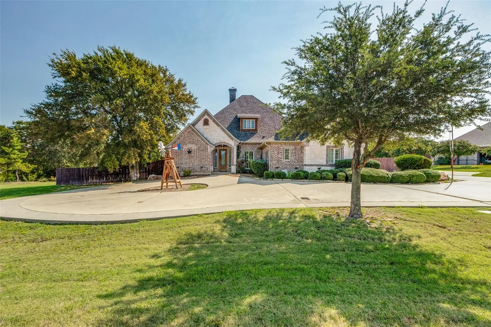 Unit for sale at 104 Tananger Springs Drive, Denison, TX 75021