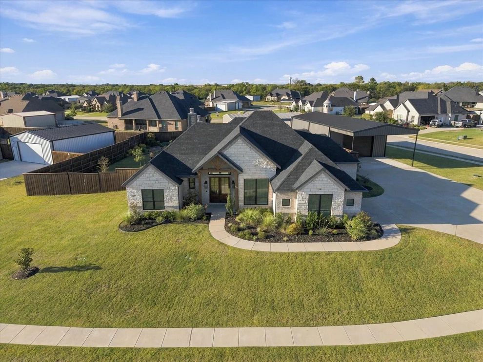 Unit for sale at 1016 Todd Street, Caddo Mills, TX 75135