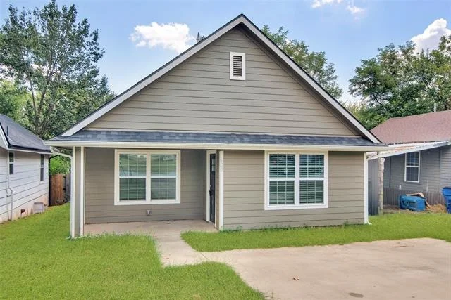 Unit for sale at 622 E Heron Street, Denison, TX 75021