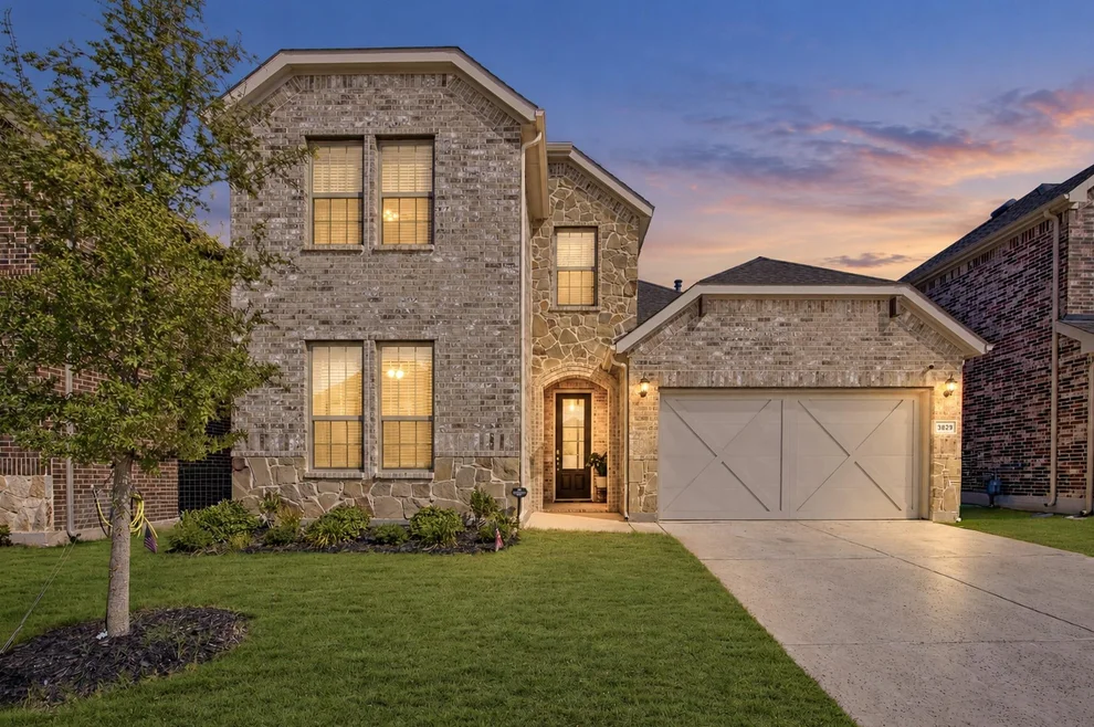 Unit for sale at 3829 Pearlwood Road, Little Elm, TX 75068