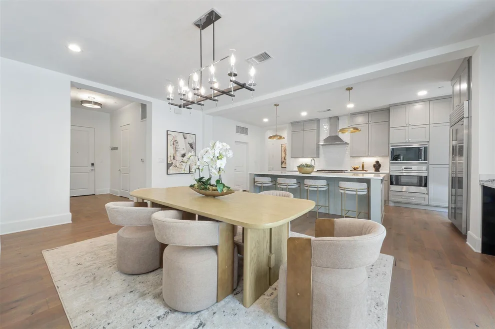 Unit for sale at 5270 Town And Country Boulevard, Frisco, TX 75034