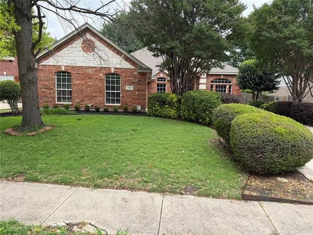 Unit for sale at 703 Chandler Court, Allen, TX 75002