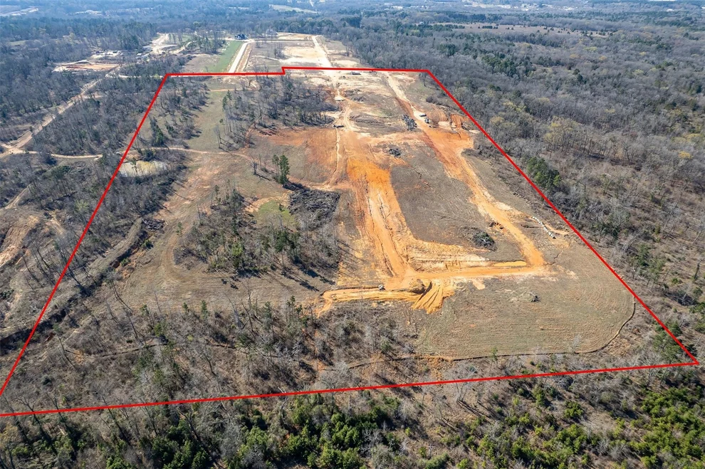 Unit for sale at 0 Back Forty, Whitehouse, TX 75791