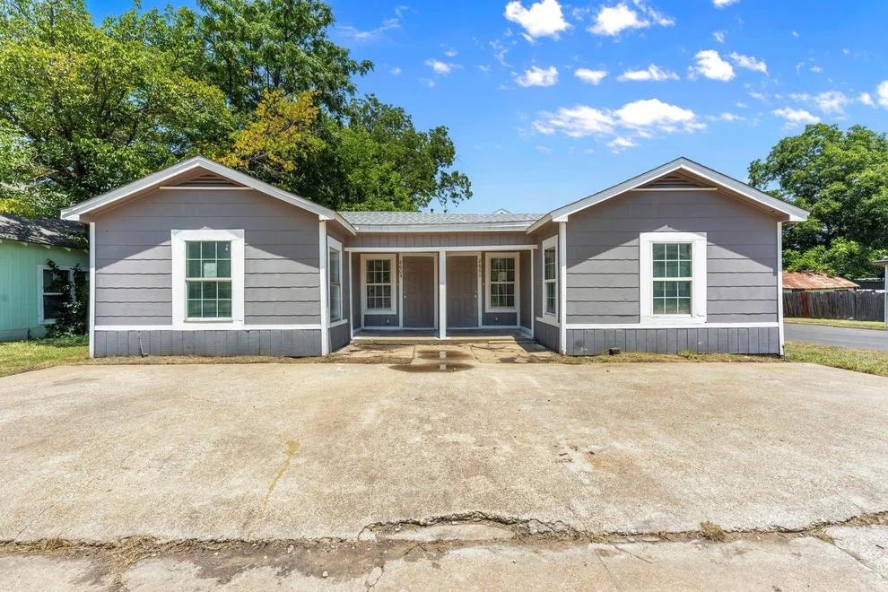 Unit for sale at 2601-2603 Summer Avenue, Waco, TX 76708