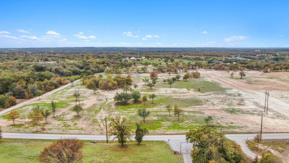 Unit for sale at Lot 4 Perkins, Poolville, TX 76487