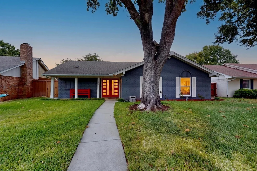 Unit for sale at 2117 Homestead Place, Garland, TX 75044