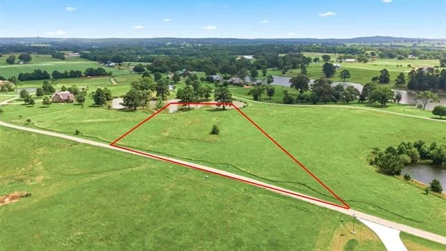 Unit for sale at Lot 20 Caddo Creek Circle, Larue, TX 75770