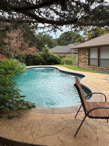 Unit for sale at 510 Meadowview Lane, Coppell, TX 75019