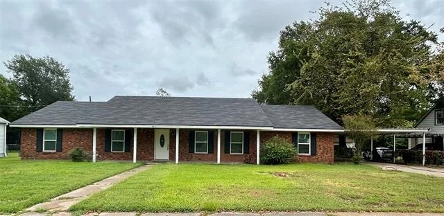 Unit for sale at 111 S Canton Street, Mexia, TX 76667