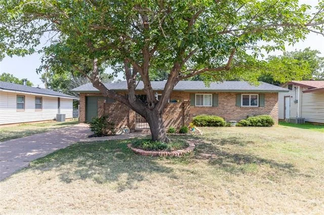 Unit for sale at 2934 S 28th Street, Abilene, TX 79605
