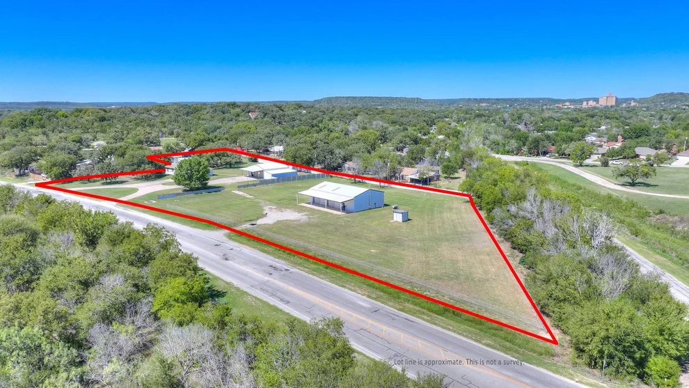 Unit for sale at 1201 Mh 379, Mineral Wells, TX 76067