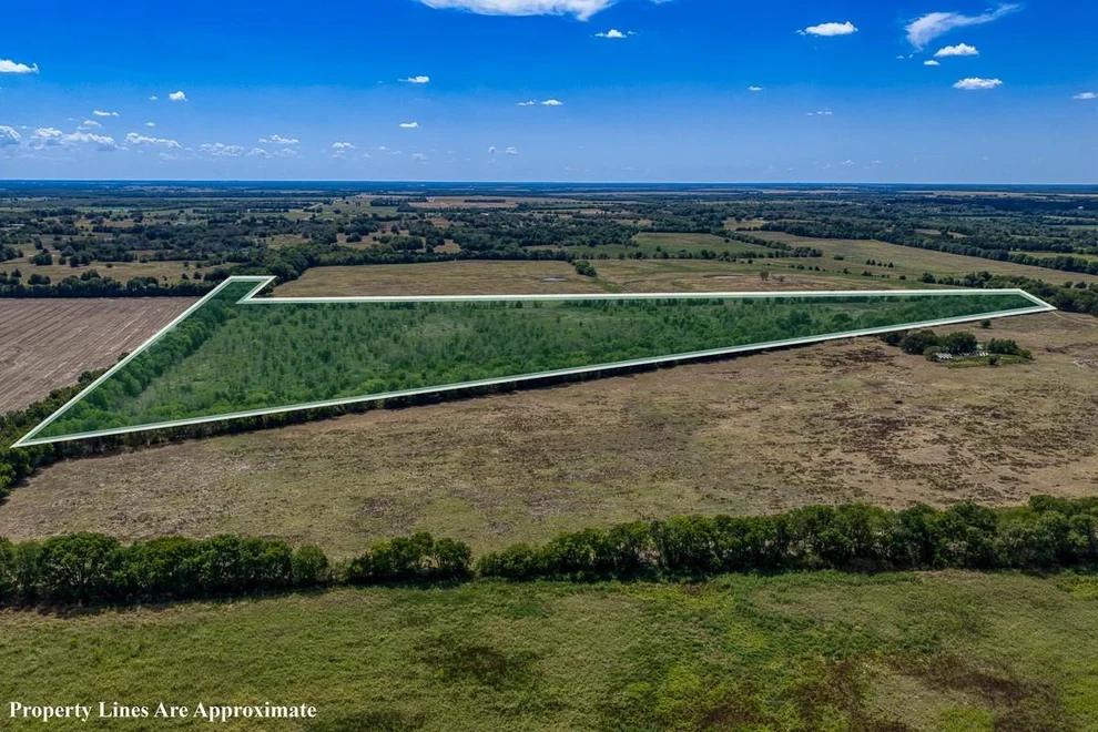 Unit for sale at 1 County Road 3505, Pecan Gap, TX 75469