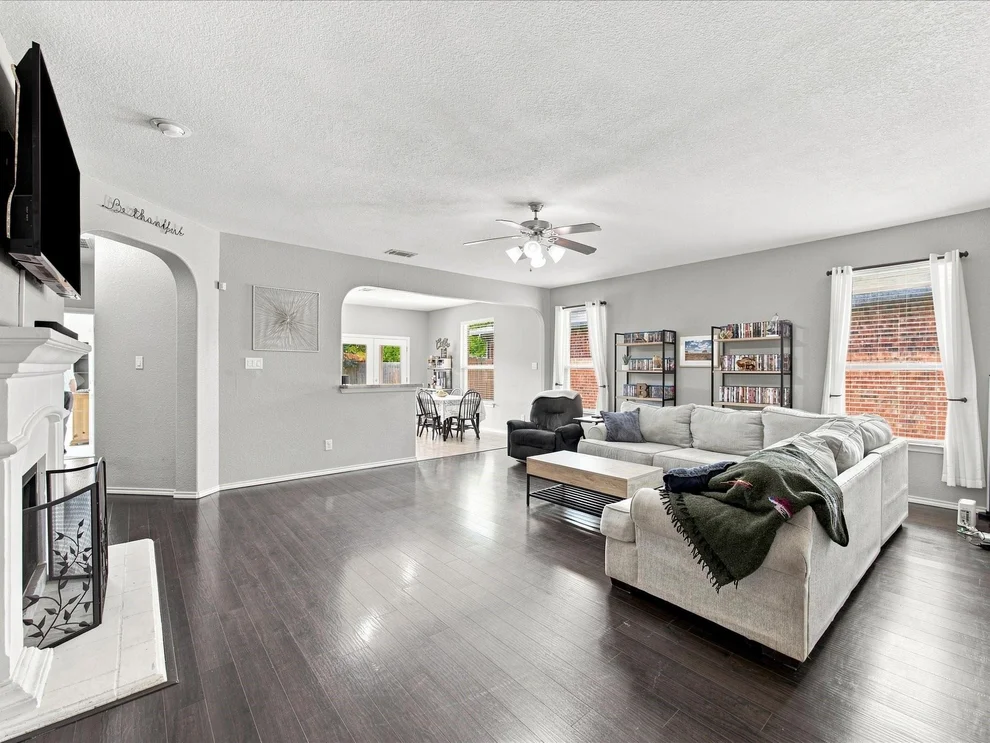 Unit for sale at 8205 Water Buck Run, Fort Worth, TX 76179