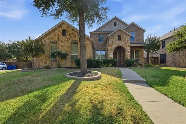 Unit for sale at 5332 Preservation Lane, Dallas, TX 75236
