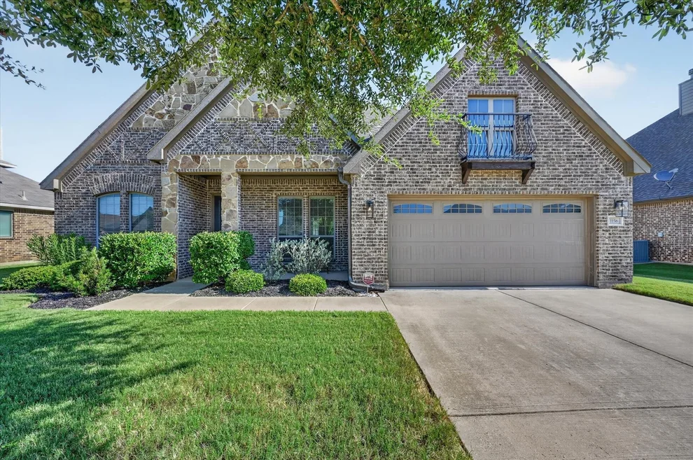 Unit for sale at 1156 Blue Sky Lane, Burleson, TX 76058