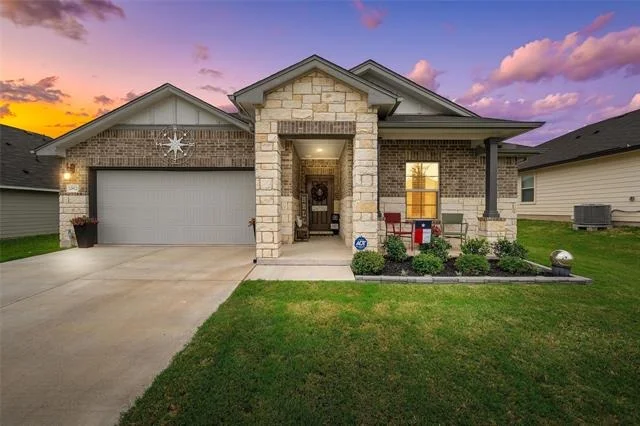 Unit for sale at 10912 Worthington Street, Waco, TX 76708