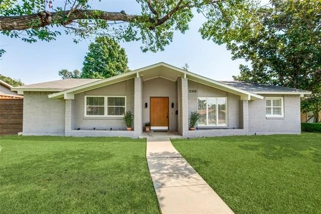 Unit for sale at 12308 Cedar Bend Drive, Dallas, TX 75244