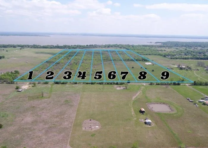 Unit for sale at 19681 CR-4043, Kemp, TX 75143