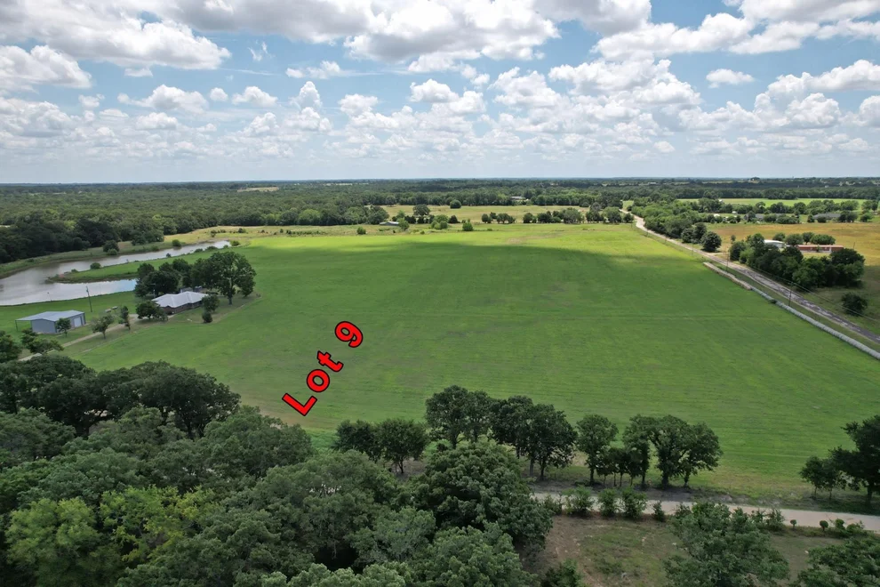 Unit for sale at Lot 9 VZ County Road 3222, Wills Point, TX 75169
