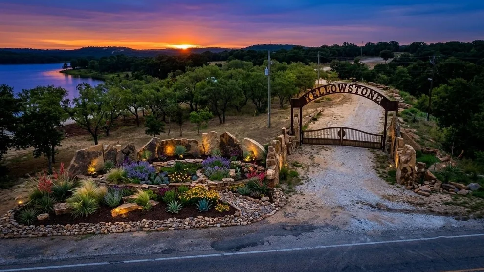 Unit for sale at 000 Highview Ln., Santo, TX 76472