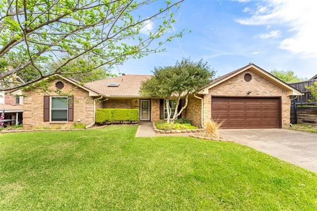 Unit for sale at 7505 Patsy Court, Arlington, TX 76016