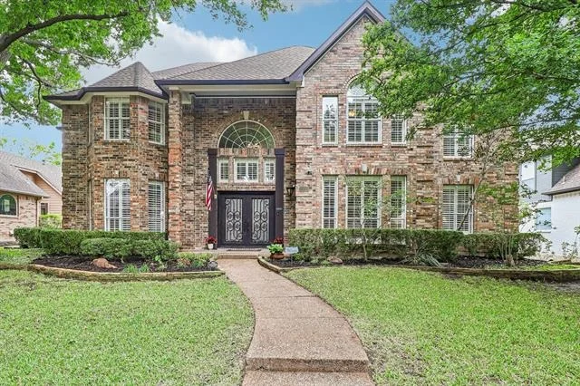 Unit for sale at 2609 Courtside Lane, Plano, TX 75093