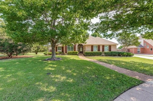Unit for sale at 3508 Revere Drive, Melissa, TX 75454