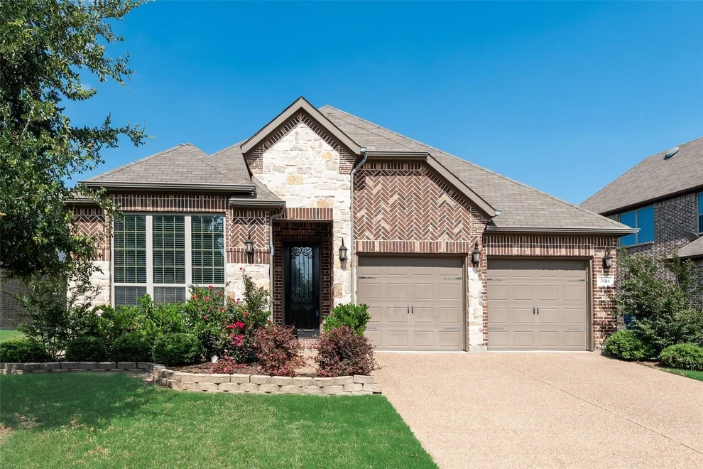 Unit for sale at 3504 Saint Croix Avenue, McKinney, TX 75071