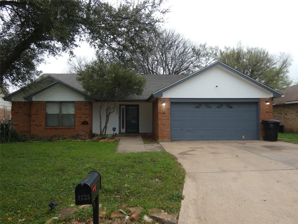 Unit for sale at 1525 Seamans Way, Abilene, TX 79602
