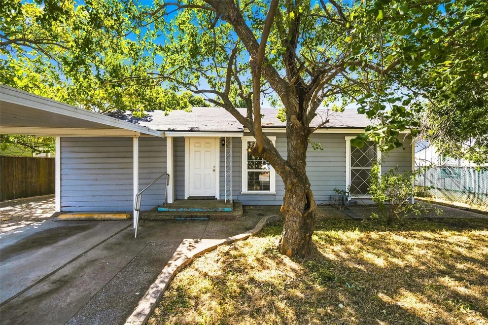 Unit for sale at 3520 Bagby Avenue, Waco, TX 76711