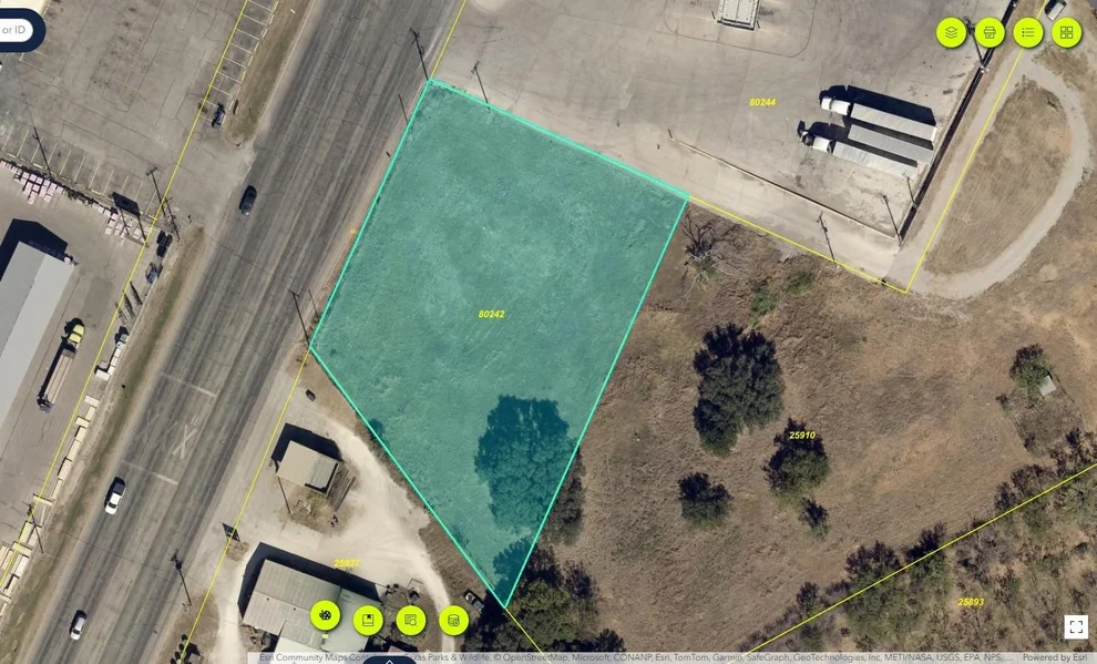 Unit for sale at TBD 377S Highway, Brownwood, TX 76801
