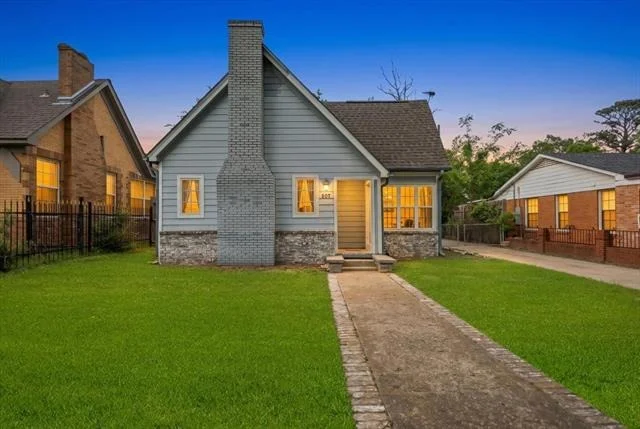 Unit for sale at 917 W Shaw Street, Tyler, TX 75701
