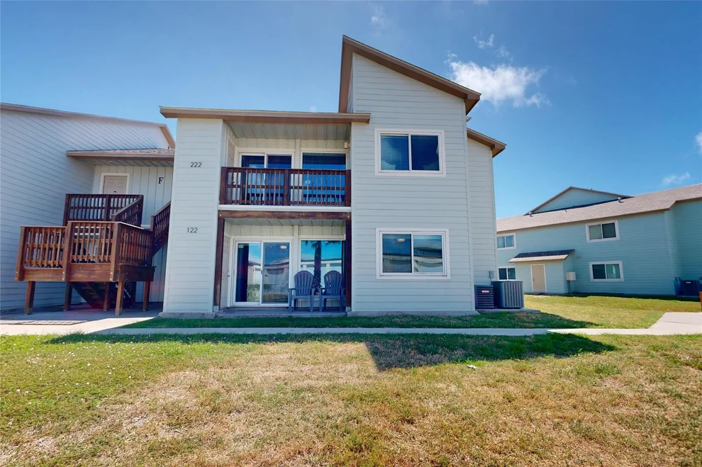 Unit for sale at 230 Cut Off Road, Port Aransas, TX 78373