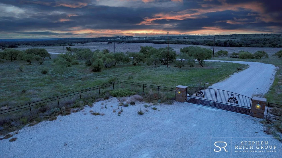 Unit for sale at Lot 47 Tatanka, Gustine, TX 76455