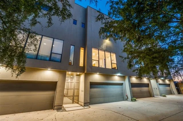 Unit for sale at 1505 N Haskell Avenue, Dallas, TX 75204