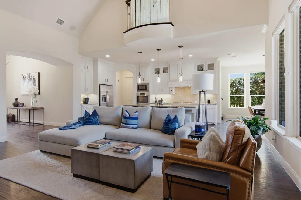 Unit for sale at 7317 Gem Drive, Frisco, TX 75034