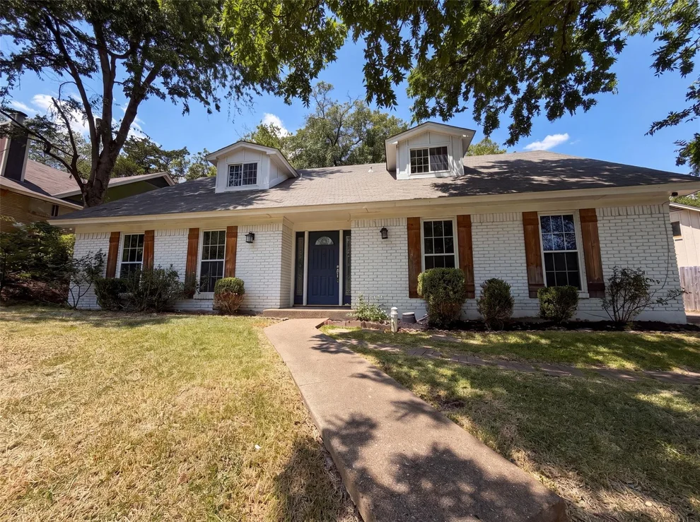 Unit for sale at 3969 Lost Creek Drive, Dallas, TX 75224