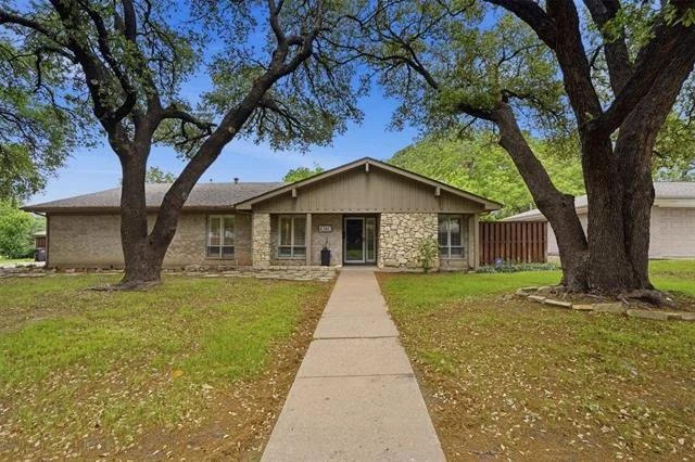 Unit for sale at 4360 Whitfield Avenue, Fort Worth, TX 76109
