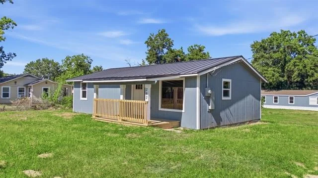 Unit for sale at 2621 Cotten Road, Tyler, TX 75704