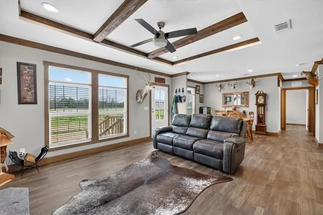 Unit for sale at 262 County Road 3140, Purdon, TX 76679