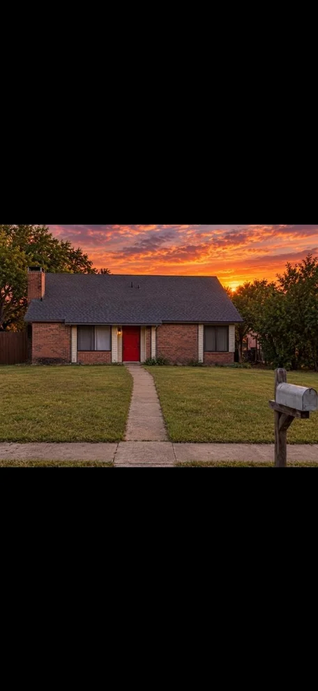 Unit for sale at 2926 Bonanza Lane, Garland, TX 75042