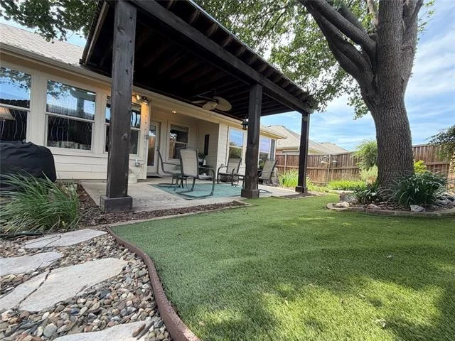 Unit for sale at 608 Byron Nelson Drive, McKinney, TX 75072