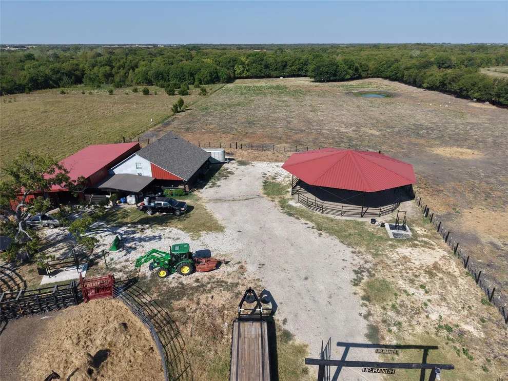 Unit for sale at 7580 County Road 4807, Ladonia, TX 75449