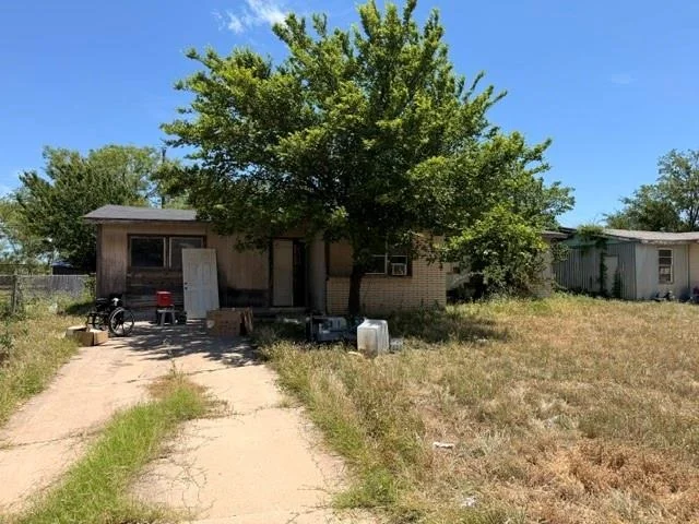 Unit for sale at 383 Northway Drive, Abilene, TX 79601
