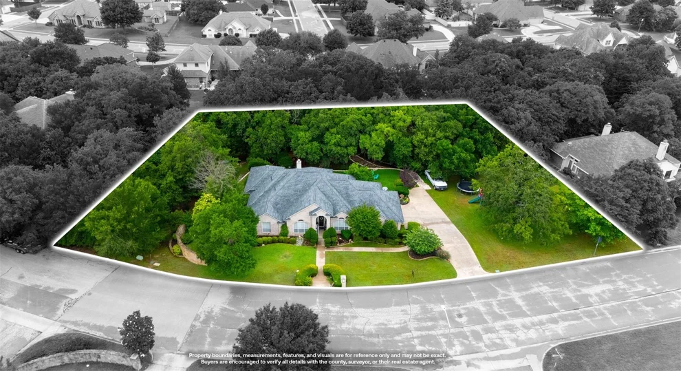 Unit for sale at 2001 Country Brook Drive, Weatherford, TX 76087